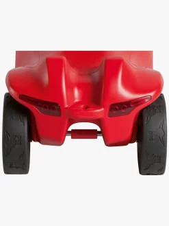 BIG Bobby Car NEO, Rød