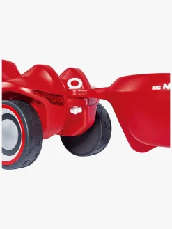 BIG Bobby Car NEO Trailer, Rød