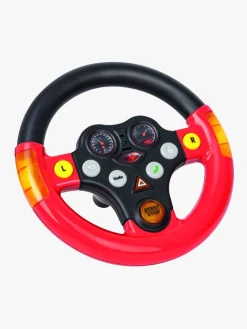 BIG Bobby Car Rat Multi