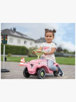 BIG Bobby Classic Car Blomst