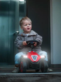 BIG Bobby Next 2.0 Gåbil