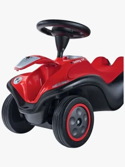 BIG Bobby Next 2.0 Gåbil