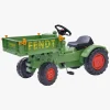 BIG Pedaltraktor Fendt