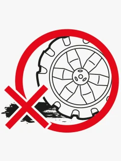 BIG Power Work Maxi Truck