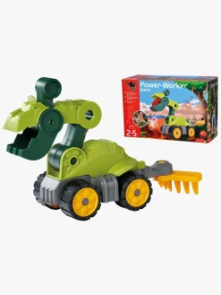 BIG Power Worker Dino Gravko, Multifarvet