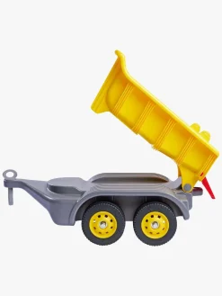 BIG Power Worker Maxi Trailer