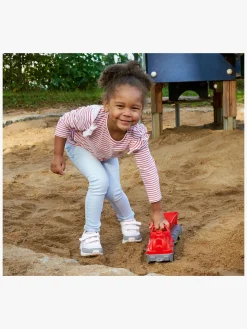 BIG Power Worker Mini Tog med Tiplad