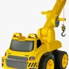 BIG Power-worker Maxi Kran