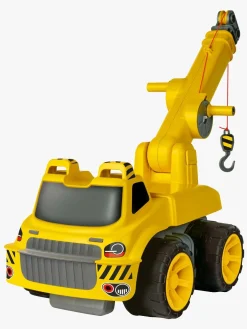 BIG Power-worker Maxi Kran