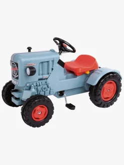 BIG Traktor Eicher, Blå