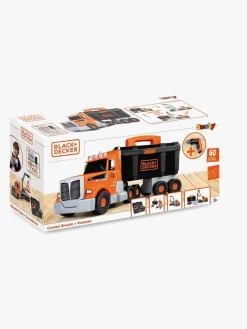 BLACK+DECKER Bricolo Lastbil