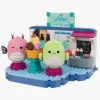 BLDR Squishmallows Byggesæt Froyo