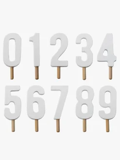 Bloomingville Fødselsdagstog Junaid, Pink