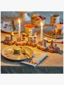 Bloomingville Fødselsdagstog Junaid, Pink