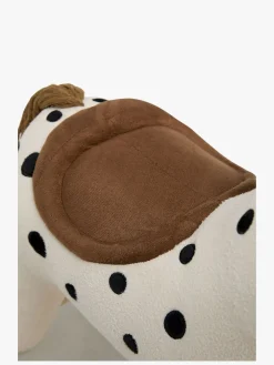 Bloomingville Merlen Gyngehest, Hvid