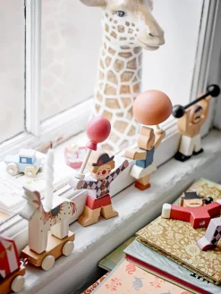 Bloomingville MINI Aktivitetslegetøj Rossaio