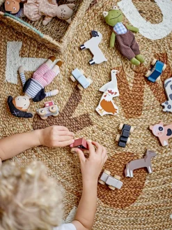 Bloomingville MINI Bamser Dyrevenner