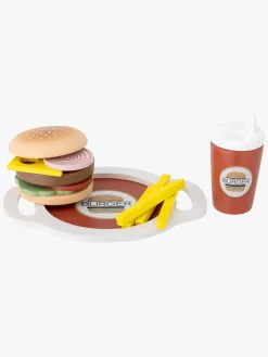 Bloomingville MINI Hamburgersæt Jools