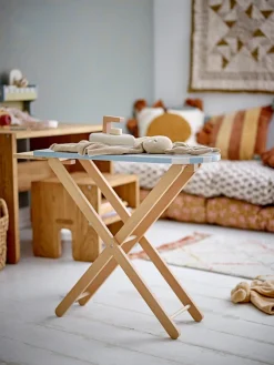 Bloomingville MINI Strygebræt & Strygejern Sande