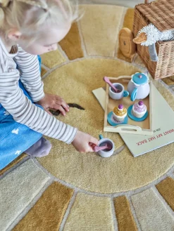 Bloomingville MINI Tesæt Gentrim