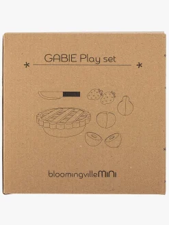 Bloomingville MINI Tærtesæt Gabie