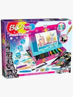 BloPens Atelier Fantasy Kreasæt
