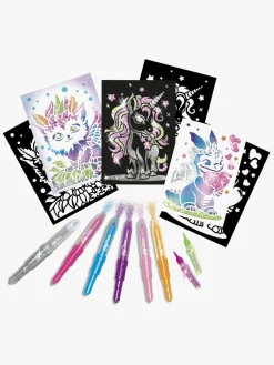 BLOpens Xtra Kreasæt Glitter