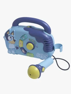 Bluey Boombox Karaoke