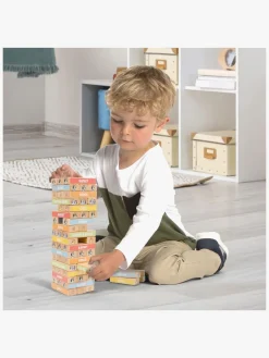 Bluey Børnespil Tumbling Tower