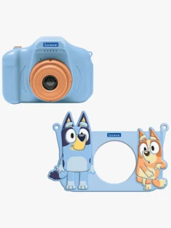 Bluey Digitalkamera med Beskyttelsescover