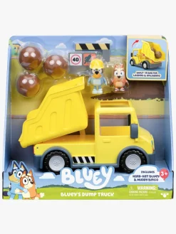 Bluey Dumper