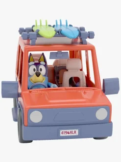 Bluey Family Cruiser Legesæt