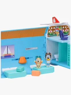 Bluey 3-i-1 Flyvemaskine
