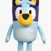 Bluey Jumbo Bamse 45 cm