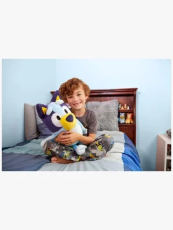 Bluey Jumbo Bamse 45 cm