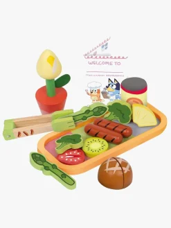 Bluey Legesæt Dine With Bluey