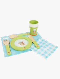 Bluey Legesæt Dine With Bluey