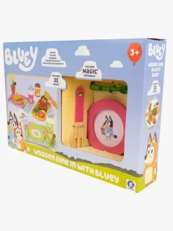 Bluey Legesæt Dine With Bluey