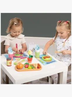 Bluey Legesæt Dine With Bluey