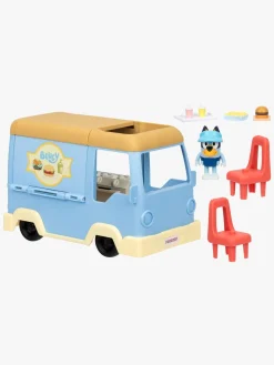 Bluey Legesæt Food Truck