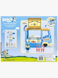 Bluey Legesæt Food Truck