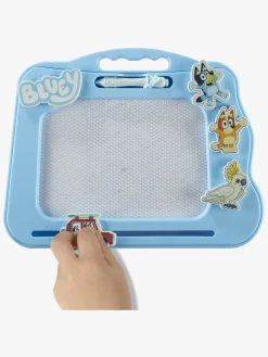 Bluey Magnetisk Tegnetavle Travel