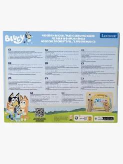 Bluey Magnetisk Tegnetavle