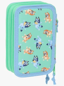 Bluey Penalhus med 3 Rum, Sisters