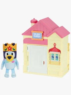 Bluey Play Date Bamse Surprise Blandet Udvalg