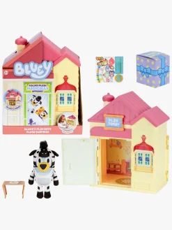 Bluey Play Date Bamse Surprise Blandet Udvalg