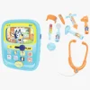 Bluey Smart Doktorsæt
