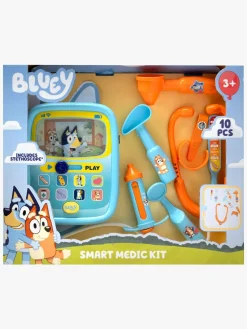 Bluey Smart Doktorsæt