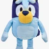 Bluey Talende Bamse 31 cm