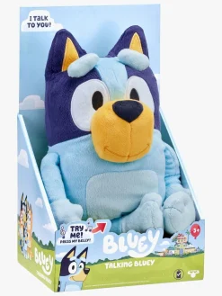 Bluey Talende Bamse 31 cm